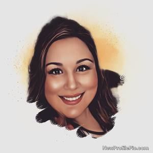 Meet your Posher, Marie